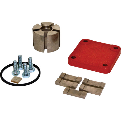 Replacement Rotor Group Kit for FR1200, FR2400, FR4200, FR4400, FR600, SD1200 & SD600 Fuel Transfer Pumps Mukwa Safety Services