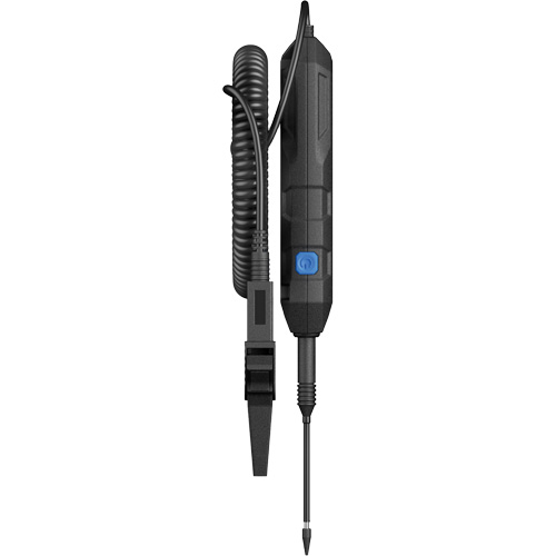 CT100 Auto Circuit Tester with Load Test, LCD & Polarity Alerts Mukwa Safety Services