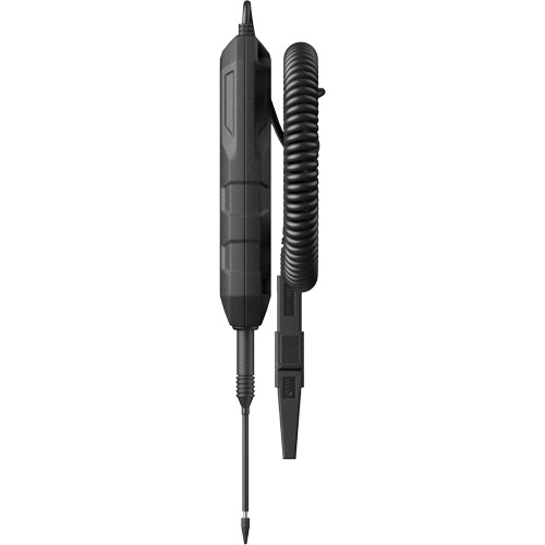 CT100 Auto Circuit Tester with Load Test, LCD & Polarity Alerts Mukwa Safety Services