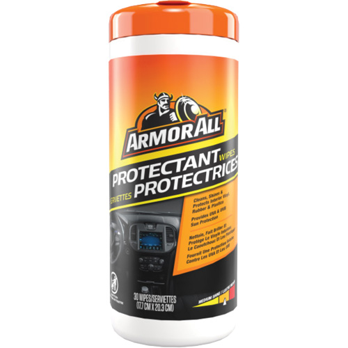 Original Protectant Wipes Mukwa Safety Services