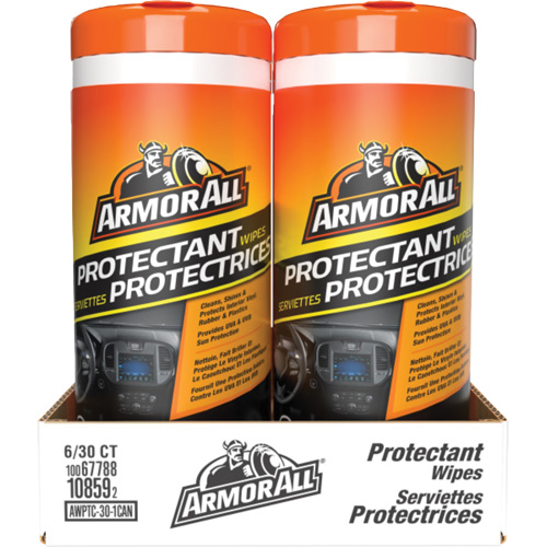 Original Protectant Wipes Mukwa Safety Services