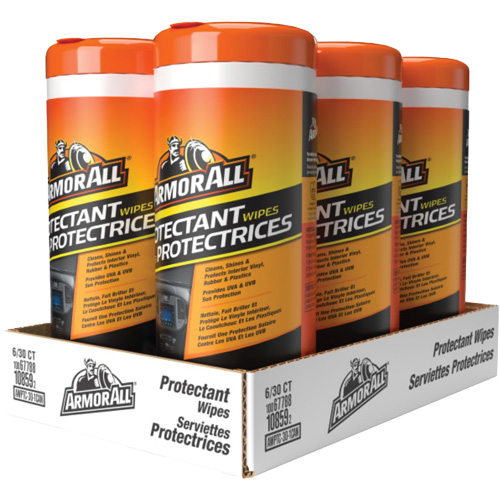 Original Protectant Wipes Mukwa Safety Services