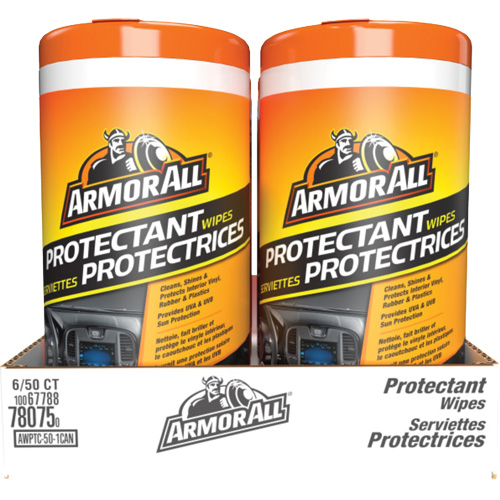 Original Protectant Wipes Mukwa Safety Services