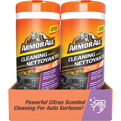 Air Freshening Cleaning Wipes Mukwa Safety Services