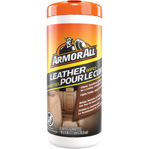 Extreme Shield + Ceramic Leather Treatment & Cleaning Wipes Mukwa Safety Services