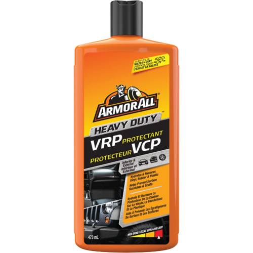 Original Protectant, 16 oz./473 ml, Trigger Bottle Mukwa Safety Services