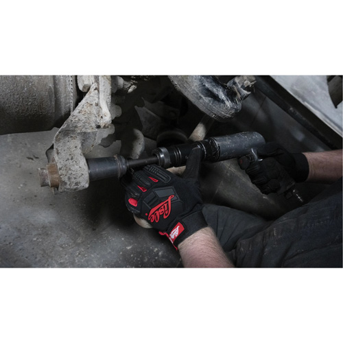 Jeu doutils dinstallation de bague daxe dancrage court Mukwa Safety Services