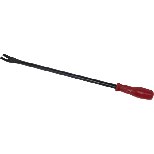 Fourche pour ressort de frein trait&eacute;e thermiquement avec tige extra-longue Mukwa Safety Services
