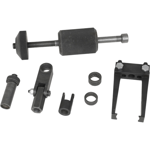 N&eacute;cessaire dextracteur dinjecteur diesel &agrave; 2 m&acirc;choires avec coffret Mukwa Safety Services