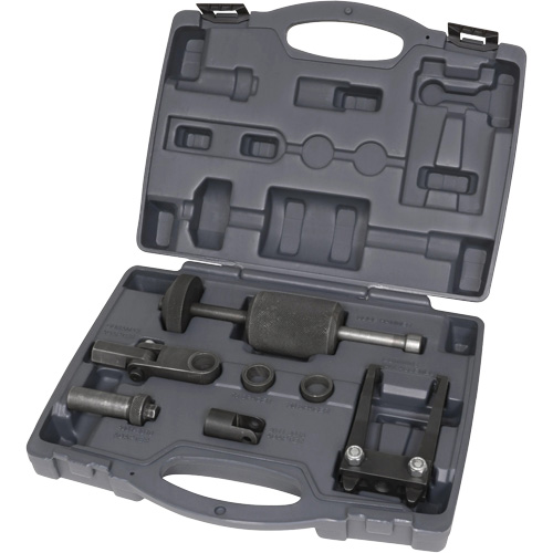 N&eacute;cessaire dextracteur dinjecteur diesel &agrave; 2 m&acirc;choires avec coffret Mukwa Safety Services