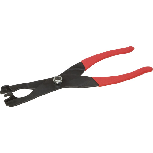Outil universel pour frein d'urgence Mukwa Safety Services