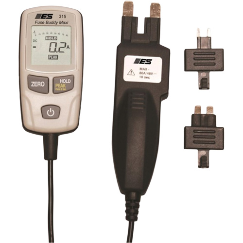 Ensemble Fuse Buddy d'usage intense pour circuits Maxi Mukwa Safety Services
