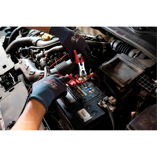 Pompette de purge de frein Brake-Pro &agrave; structure haute avec adaptateurs Mukwa Safety Services