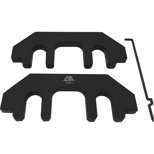 Ensemble de distribution complet Ford EcoBoost 2,7 L, 3 L et 3,5 L Mukwa Safety Services