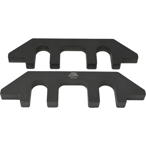Ensemble de distribution complet Ford EcoBoost 2,7 L, 3 L et 3,5 L Mukwa Safety Services