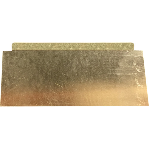 17 & 27 Series Drawer Dividers Mukwa Safety Services