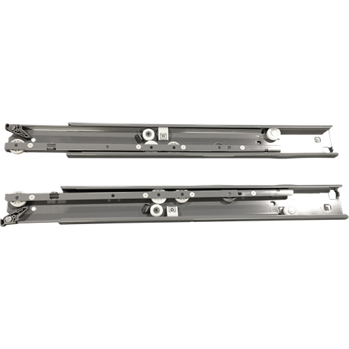 27 Series Cabinet Drawer Slides Mukwa Safety Services