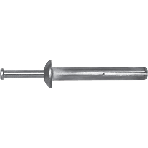 Pin Expansion Anchor Mukwa Safety Services