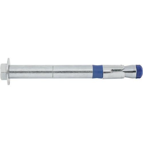 Power Bolt Removable Sleeve Anchors Mukwa Safety Services