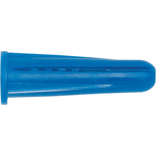 Hollow Wall Anchors - Bantam Plugs Mukwa Safety Services