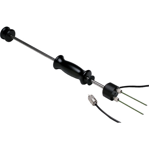 2-Pin Electrode with Depth Gauge Mukwa Safety Services