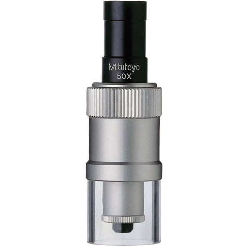 LOUPE DE POCHE, 50X Mukwa Safety Services