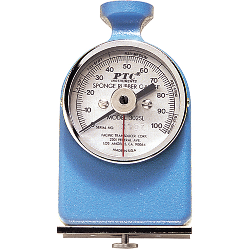 Durometer Mukwa Safety Services