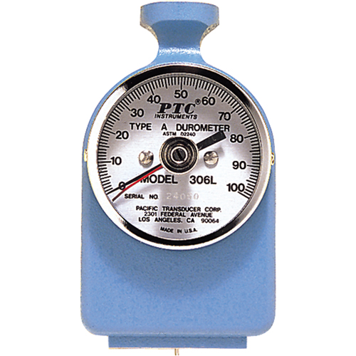 Durometer Mukwa Safety Services