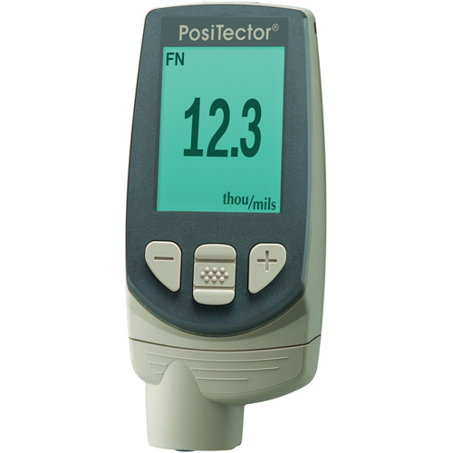 Coating Thickness Gauges - Base Mukwa Safety Services