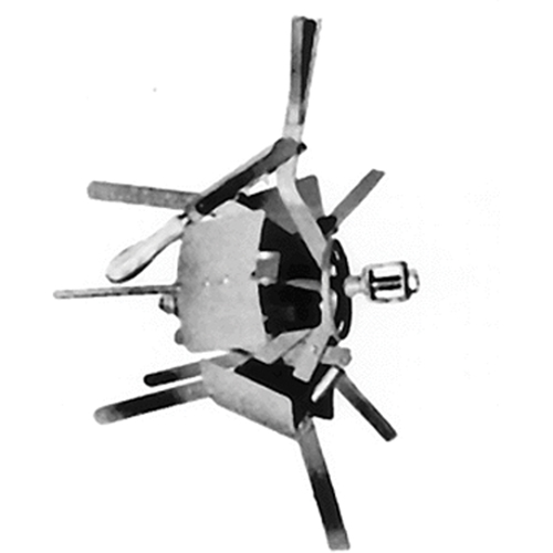 Wire Measurers - Collapsible Reels and Stands Mukwa Safety Services