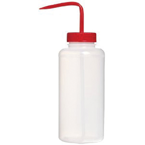 Safety Wash Bottle Mukwa Safety Services