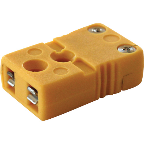 Subminiature Type K Female Connector Mukwa Safety Services