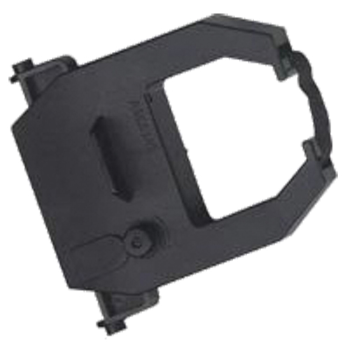 Ruban de rechange pour horloge de pointage Mukwa Safety Services