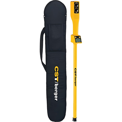 MAGNA-TRAK&reg; 100 Series Magnetic Locator with Soft Case Mukwa Safety Services