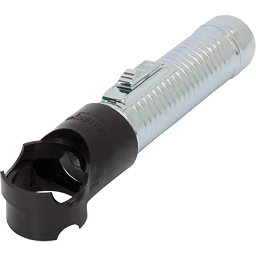 Illuminator for Pocket Comparators Mukwa Safety Services