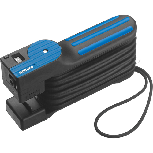 Dräger Accuro&reg; Pumps, Manual Sampling Pump Mukwa Safety Services