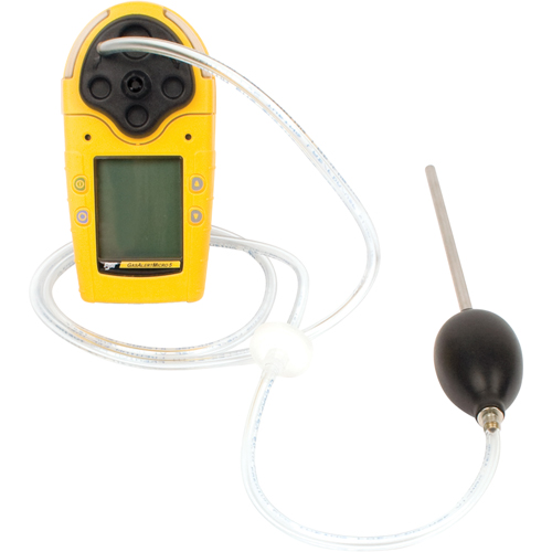BW Sampling Accessories , Manual Sampling Pump Mukwa Safety Services