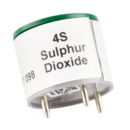 Capteurs de rechange BW Mukwa Safety Services