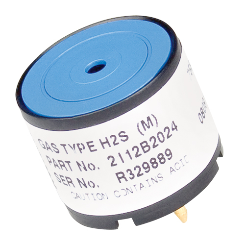 Capteurs de rechange BW Mukwa Safety Services