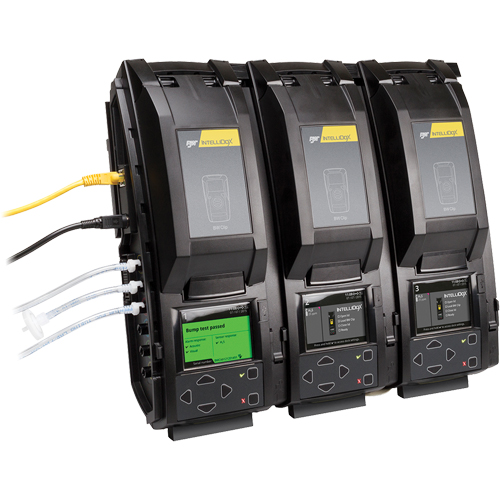 BW IntelliDoX Docking Station, Compatible with BW Clip Mukwa Safety Services