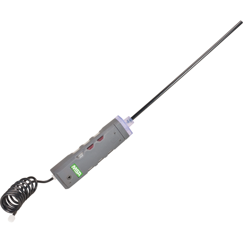 ALTAIR&reg; Pump Probe Mukwa Safety Services