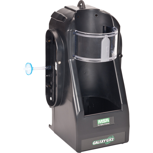 Galaxy&reg; GX2 Non-Electronic Smart Cylinder Holder  Mukwa Safety Services