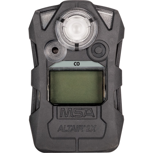 Altair&reg; 2X Gas Detector, Single Gas, CO Mukwa Safety Services