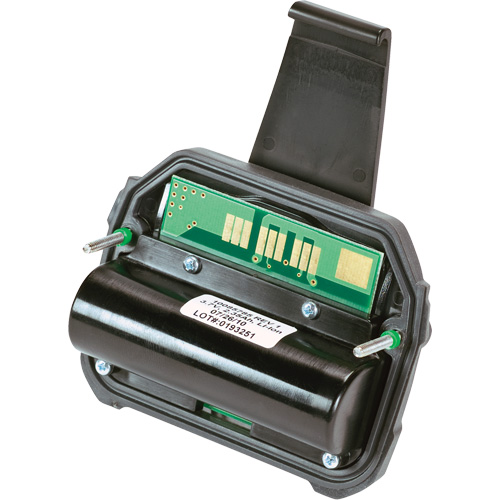 North America Rechargeable Battery Pack Mukwa Safety Services