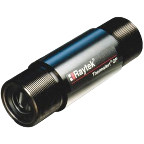 Capteur de temp&eacute;rature infrarouge &agrave; concentration standard avec vis&eacute;e au laser, optiques 50:1 Mukwa Safety Services