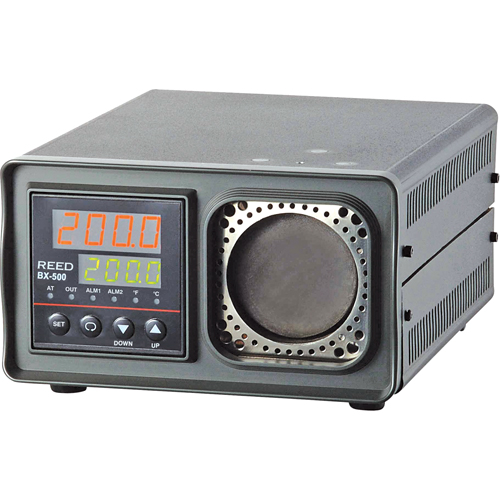 Infrared Temperature Calibrator with Calibration Certificate Mukwa Safety Services