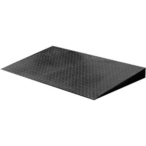 Balances de plancher &eacute;conomiques s&eacute;rie VN - Rampe Mukwa Safety Services