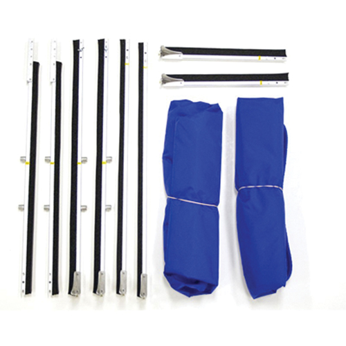 Balometer - Hood Expansion Kit Mukwa Safety Services