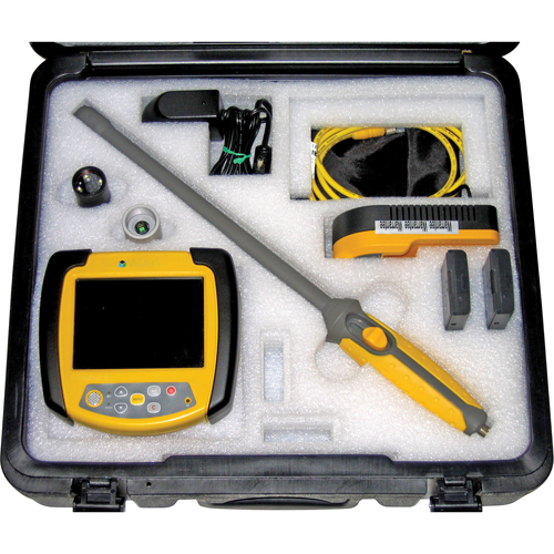 Ensemble d'inspection vid&eacute;o Mukwa Safety Services