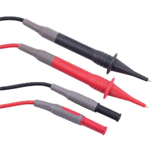 Fused Test Lead Sets Mukwa Safety Services